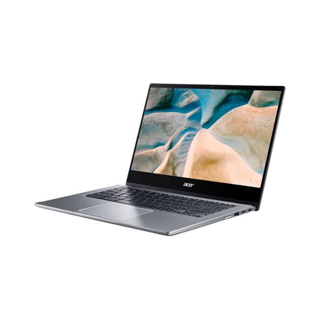 Acer Chromebook Spin 514 CP514-1W-R4QQ - Flip-Design - Athlon Acer Chromebook Spin 514 CP514-1W-R4QQ - Flip-Design - Athlon