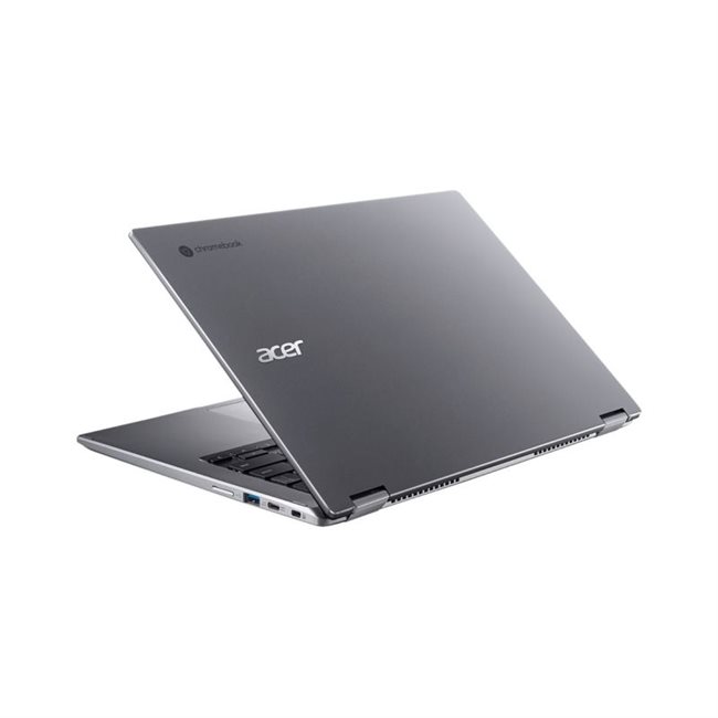 Acer Chromebook Spin 514 CP514-1W-R4QQ - Flip-Design - Athlon Acer Chromebook Spin 514 CP514-1W-R4QQ - Flip-Design - Athlon