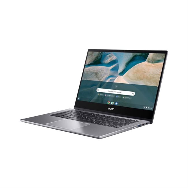 Acer Chromebook Spin 514 CP514-1WH-R98K - Flip-Design - Ryzen 5 Acer Chromebook Spin 514 CP514-1WH-R98K - Flip-Design - Ryzen 5