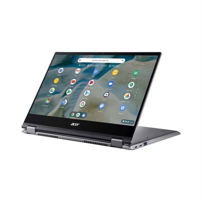 Acer Chromebook Spin 514 CP514-1WH-R98K - Flip-Design - Ryzen 5 Acer Chromebook Spin 514 CP514-1WH-R98K - Flip-Design - Ryzen 5