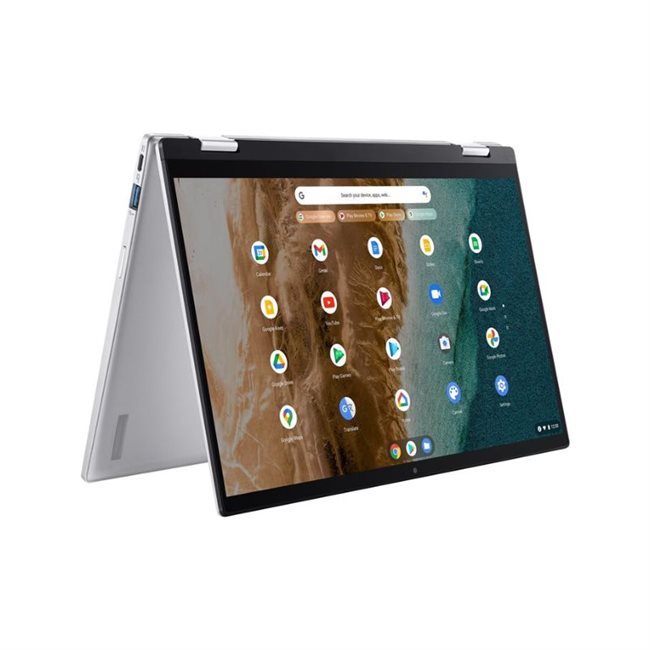 Acer Chromebook Spin 514 CP514-2H 35,6cm 14Zoll Core i5 8GB 128GB SSD Acer Chromebook Spin 514 CP514-2H 35,6cm 14Zoll Core i5 8GB 128GB SSD