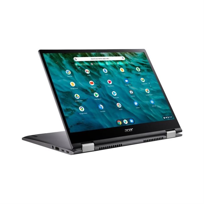 Acer Chromebook Spin 713 CP713-3W - Flip-Design - Core i5 1135G7 - Acer Chromebook Spin 713 CP713-3W - Flip-Design - Core i5 1135G7 -