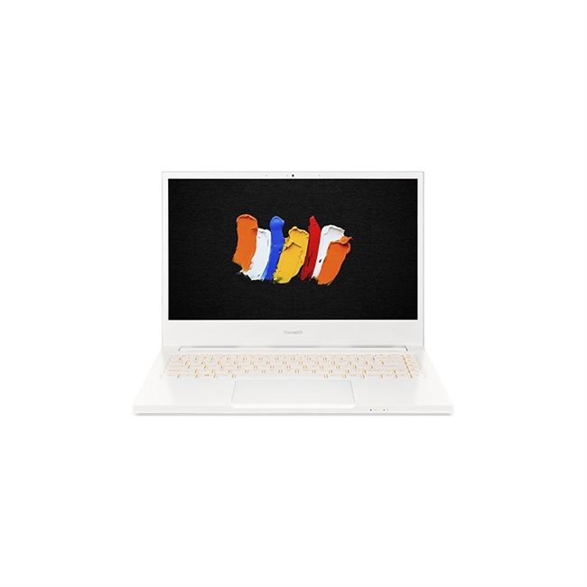Acer ConceptD 3 CN314-72G-744X 35,56cm 14Zoll IC i7-10750H 16GB DDR4