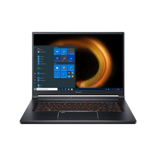 Acer ConceptD 5 CN516-72G Core i7 11800H 40,6cm 16Zoll 16GB 1.024TB SSD Acer ConceptD 5 CN516-72G Core i7 11800H 40,6cm 16Zoll 16GB 1.024TB SSD