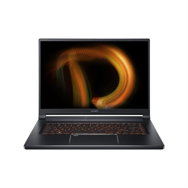 Acer ConceptD 5 Pro CN516-72P Core i7 40,6cm 16Zoll 16GB 512GB SSD Black Acer ConceptD 5 Pro CN516-72P Core i7 40,6cm 16Zoll 16GB 512GB SSD Black