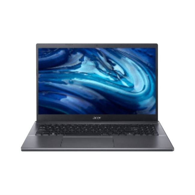 Acer Extensa 15 Core i5 39,6cm 15,6Zoll 8GB 512GB SSD Stahlgrau W11P