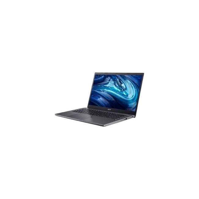 Acer Extensa 15 Core i5 39,6cm 15,6Zoll 8GB 512GB SSD Stahlgrau W11P