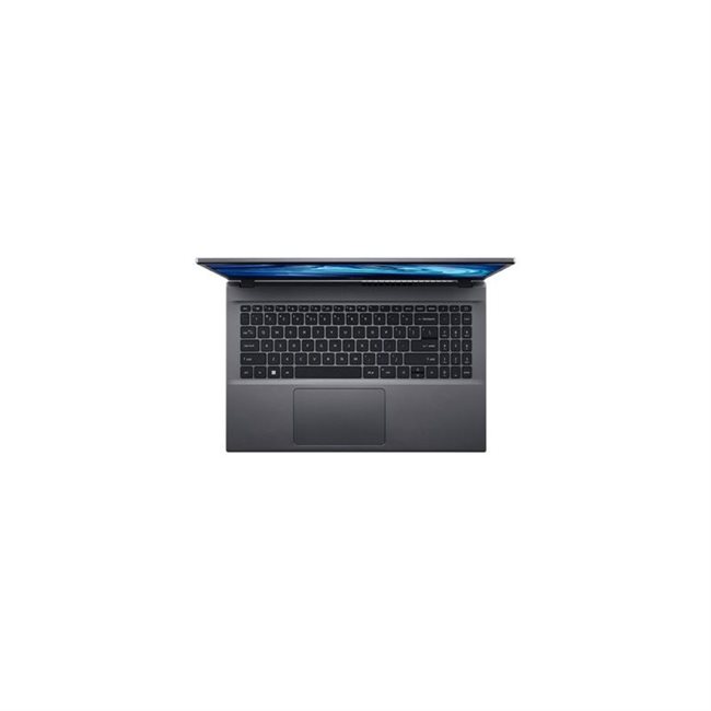 Acer Extensa 15 Core i5 39,6cm 15,6Zoll 8GB 512GB SSD Stahlgrau W11P