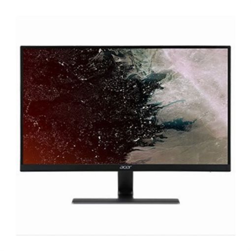 Acer Nitro RG0, 68,6 cm (27 Zoll), 1920 x 1080 Pixel, Full HD, LED