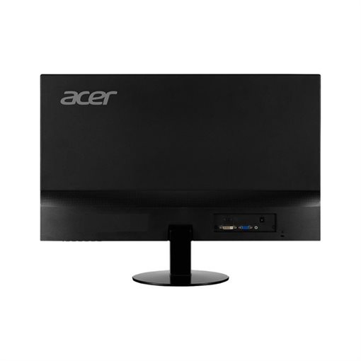 Acer SA270 Abi 68,6 cm (27 Zoll) - 1920 x 1080 Full HD Acer SA270 Abi 68,6 cm (27 Zoll) - 1920 x 1080 Full HD