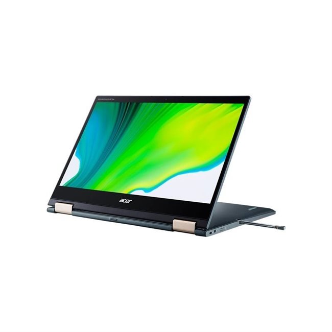 Acer SP714-61NA-S8Z7 Qualcomm Snapdragon SC8180XP 35,56cm Acer SP714-61NA-S8Z7 Qualcomm Snapdragon SC8180XP 35,56cm