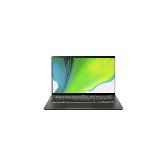 Acer Swift 5 SF514-55TA-57P3 35,6cm 14Zoll Core i5 16GB 1TB SSD Mist Green Acer Swift 5 SF514-55TA-57P3 35,6cm 14Zoll Core i5 16GB 1TB SSD Mist Green