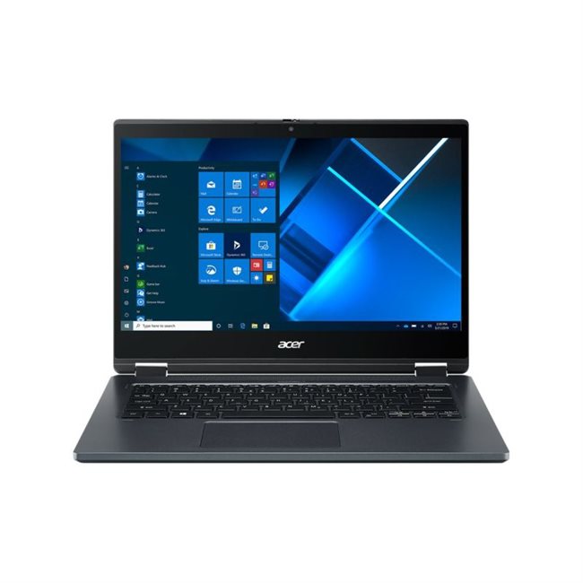 Acer TravelMate P4 TMP414-51-723M - Core i7 1165G7 - Win 10 Pro