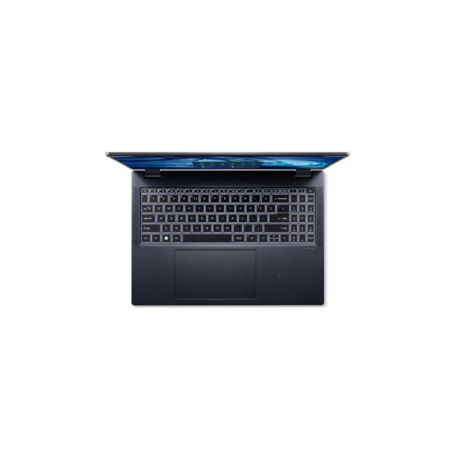 Acer TravelMate P4 TMP416-51 i5 40,6cm 16Zoll 16GB 512GB SSD Slate Blue