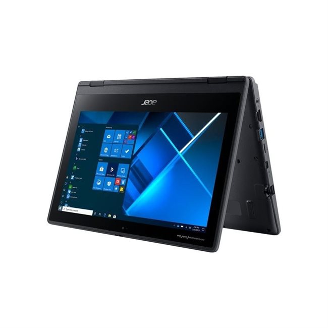 Acer TravelMate Spin B3 TMB311RN-31-C0X5 29,46cm 11,6Zoll FHD Touch Acer TravelMate Spin B3 TMB311RN-31-C0X5 29,46cm 11,6Zoll FHD Touch