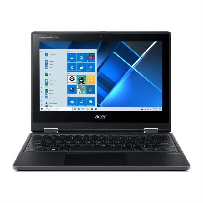 Acer TravelMate Spin B3 TMB311RN-32-P28U 29,46cm 11,6zoll 8GB 256GB SSD Acer TravelMate Spin B3 TMB311RN-32-P28U 29,46cm 11,6zoll 8GB 256GB SSD