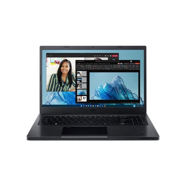 Acer TravelMate Vero TMV15-51 Core i5 39,6cm 15,6Zoll 16GB 512GB SSD Black Acer TravelMate Vero TMV15-51 Core i5 39,6cm 15,6Zoll 16GB 512GB SSD Black