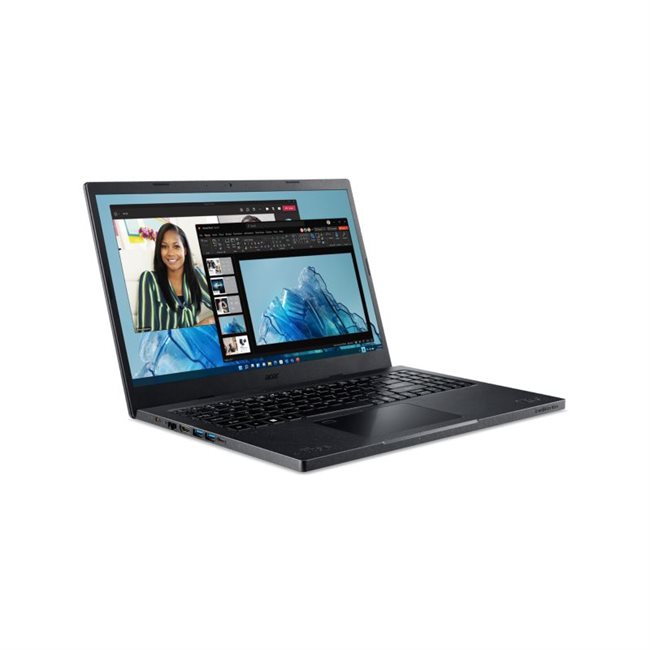 Acer TravelMate Vero TMV15-51 Core i5 39,6cm 15,6Zoll 16GB 512GB SSD Black Acer TravelMate Vero TMV15-51 Core i5 39,6cm 15,6Zoll 16GB 512GB SSD Black