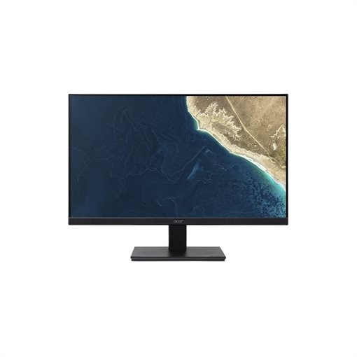 Acer V7 V227Qbmipx, 54,6 cm (21.5 Zoll), 1920 x 1080 Pixel, Full