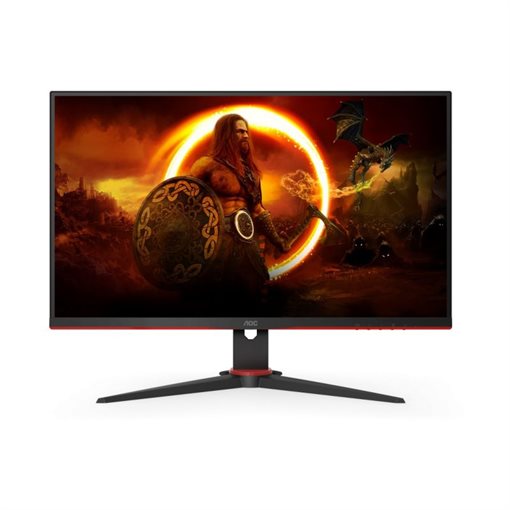 AOC 27G2SAE/BK 68,6 cm (27 Zoll) - 1920 x 1080 Full HD AOC 27G2SAE/BK 68,6 cm (27 Zoll) - 1920 x 1080 Full HD