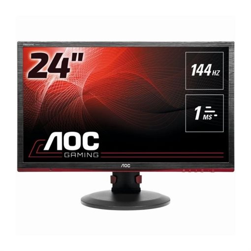 AOC 60 Series G2460PF, 59,9 cm (23.6 Zoll), 1920 x 1080 Pixel