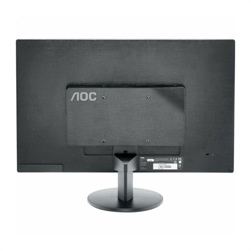 AOC 70 Series E2270SWDN, 54,6 cm (21.5 Zoll), 1920 x 1080 Pixel