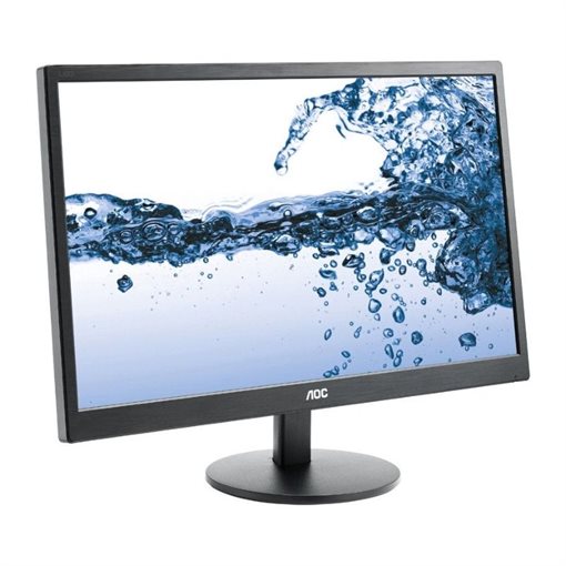 AOC 70 Series E2270SWHN, 54,6 cm (21.5 Zoll), 1920 x 1080 Pixel