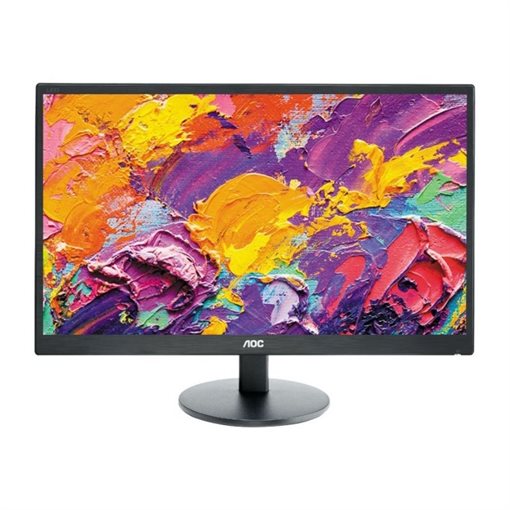 AOC 70 Series E2270SWHN, 54,6 cm (21.5 Zoll), 1920 x 1080 Pixel