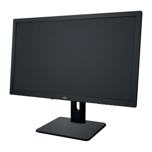 AOC 75 Series E2475PWJ, 61 cm (24 Zoll), 1920 x 1080 Pixel, Full HD