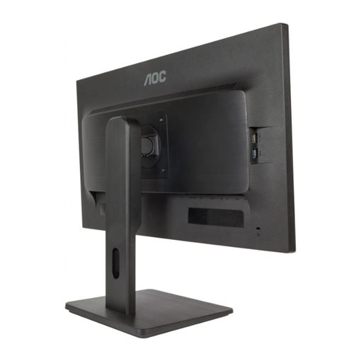 AOC 75 Series E2475PWJ, 61 cm (24 Zoll), 1920 x 1080 Pixel, Full HD