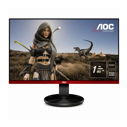 AOC 90 Series G2590VXQ, 62,2 cm (24.5 Zoll), 1920 x 1080 Pixel