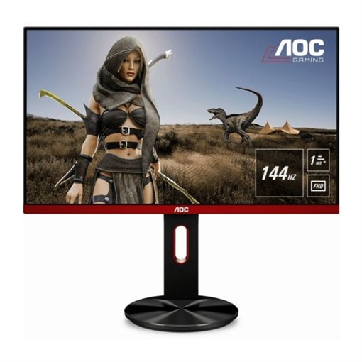 AOC 90 Series G2790PX, 68,6 cm (27 Zoll), 1920 x 1080 Pixel, Full HD