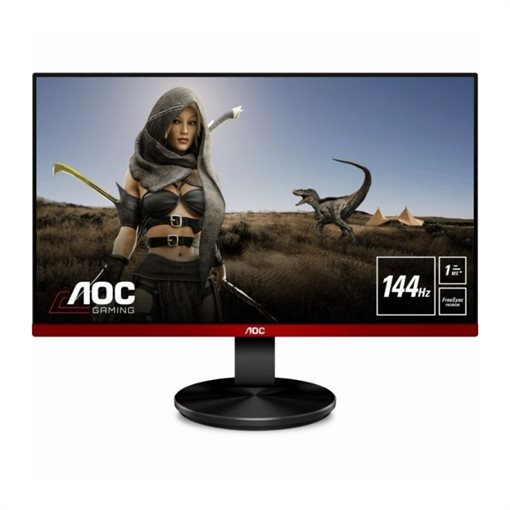 AOC 90 Series G2790VXA, 68,6 cm (27 Zoll), 1920 x 1080 Pixel