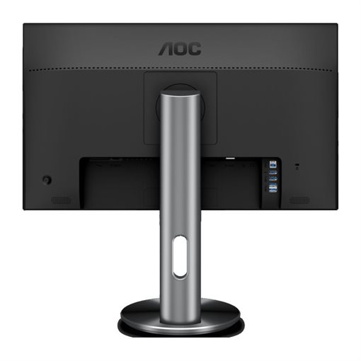 AOC 90 Series I2490PXQU/BT, 60,5 cm (23.8 Zoll), 1920 x 1080 Pixel