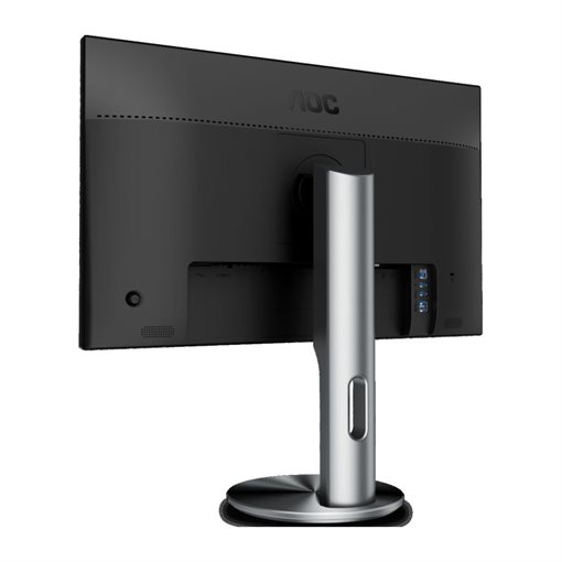 AOC 90 Series I2490PXQU/BT, 60,5 cm (23.8 Zoll), 1920 x 1080 Pixel