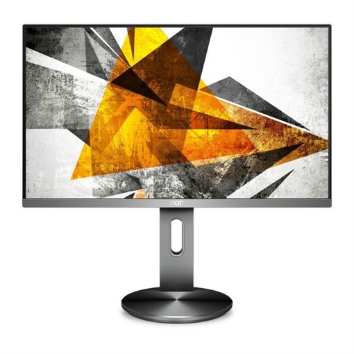 AOC 90 Series I2790PQU/BT, 68,6 cm (27 Zoll), 1920 x 1080 Pixel