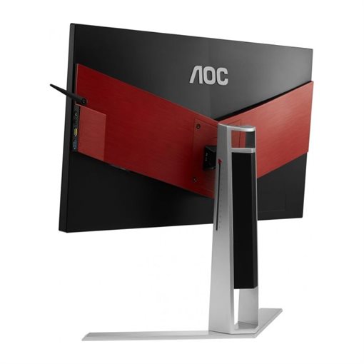 AOC AGON 1 AG271QG, 68,6 cm (27 Zoll), 2560 x 1440 Pixel, Quad HD