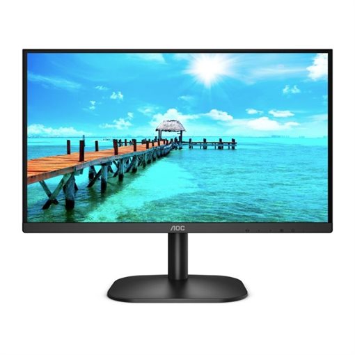 AOC B2 24B2XDAM, 60,5 cm (23.8 Zoll), 1920 x 1080 Pixel, Full HD