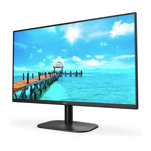 AOC B2 27B2DA, 68,6 cm (27 Zoll), 1920 x 1080 Pixel, Full HD, LED