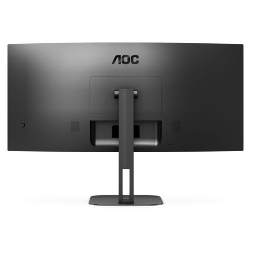 AOC CU34V5C/BK 86,4cm 34Zoll 3440x1440Pixel WQHD