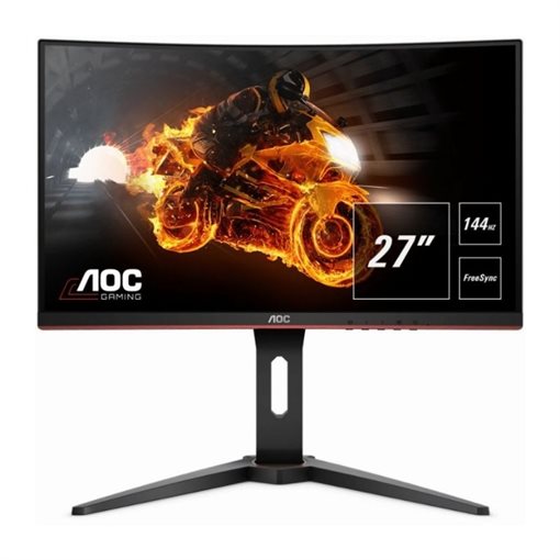 AOC G1 C27G1, 68,6 cm (27 Zoll), 1920 x 1080 Pixel, Full HD, LED