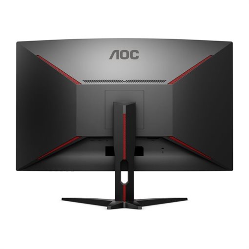 AOC G1 CQ32G1, 81,3 cm (32 Zoll), 2560 x 1440 Pixel, Quad HD, LCD,
