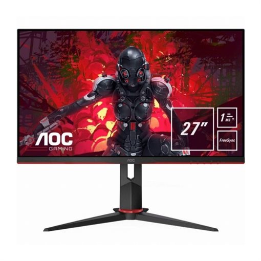 AOC G2 27G2U5/BK, 68,6 cm (27 Zoll), 1920 x 1080 Pixel, Full HD, LED