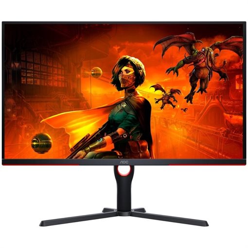 AOC GAMING 81,3cm 32Zoll 3840x2160Pixel 4K