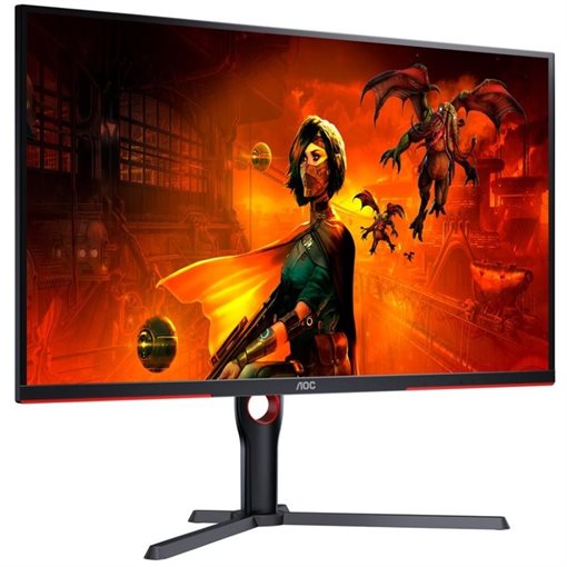 AOC GAMING 81,3cm 32Zoll 3840x2160Pixel 4K