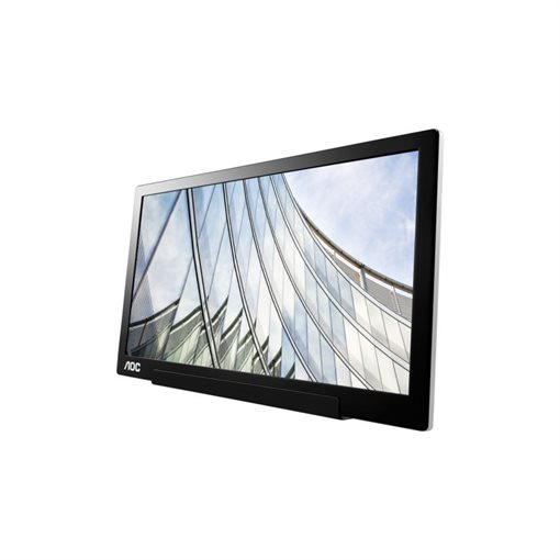 AOC I1601FWUX 39,6 cm (16 Zoll) 1920 x 1080 Full HD display AOC I1601FWUX 39,6 cm (16 Zoll) 1920 x 1080 Full HD display