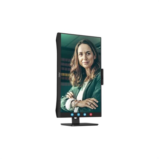 AOC Pro-line Q27P3QW P3 68,6cm 27Zoll 2560x1440 QHD @75Hz Schwarz