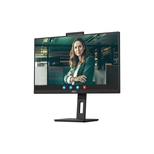 AOC Pro-line Q27P3QW P3 68,6cm 27Zoll 2560x1440 QHD @75Hz Schwarz