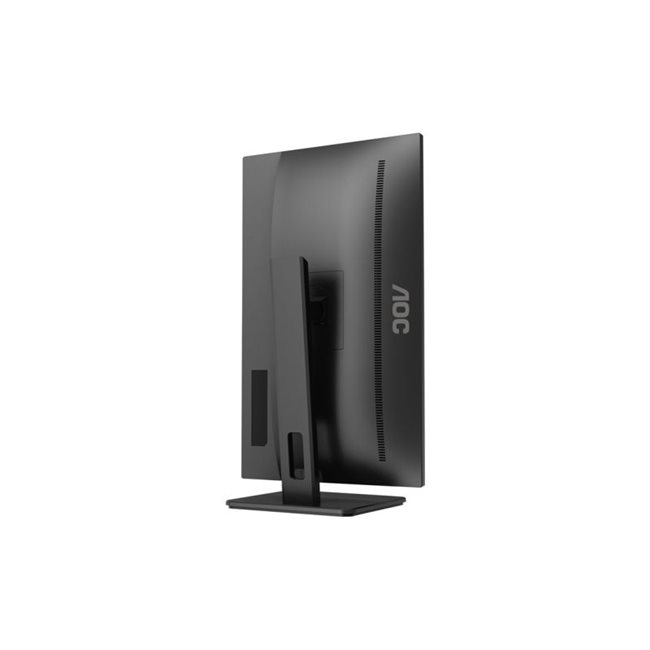 AOC Q24P2Q 60,5cm 23,8Zoll 2560x1440 QHD @75Hz Schwarz