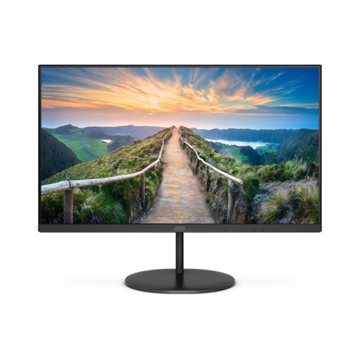 AOC Q27V4EA 68,6 cm (27 Zoll) - 2560 x 1440 QHD AOC Q27V4EA 68,6 cm (27 Zoll) - 2560 x 1440 QHD